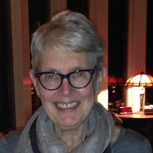 Meet your Posher, Susan